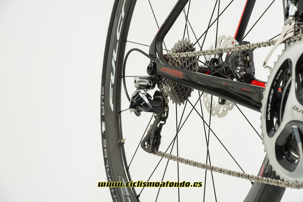 Prueba: MMR Adrenaline SLD