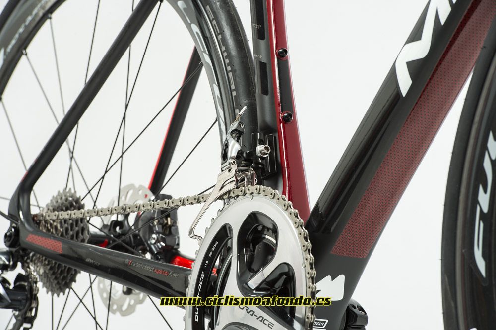 Prueba: MMR Adrenaline SLD