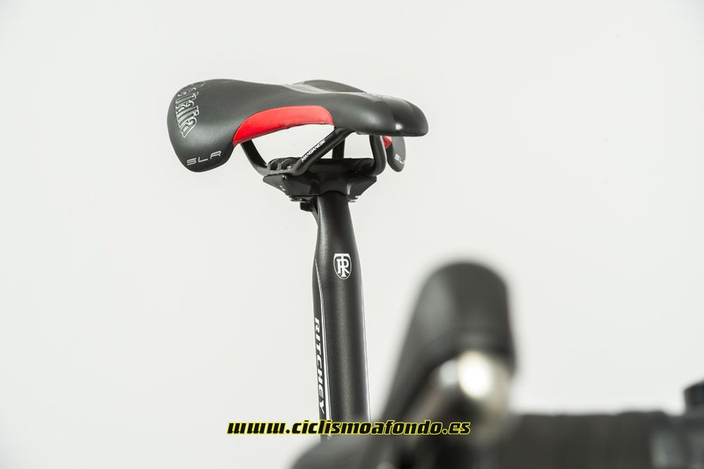 Prueba: MMR Adrenaline SLD