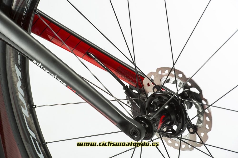 Prueba: MMR Adrenaline SLD