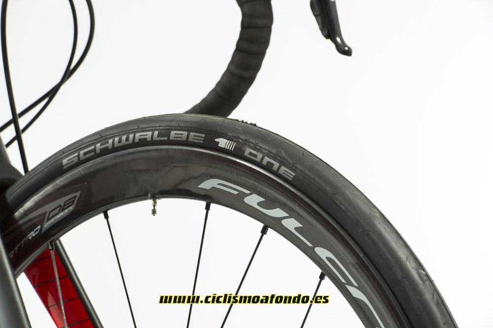 Prueba: MMR Adrenaline SLD