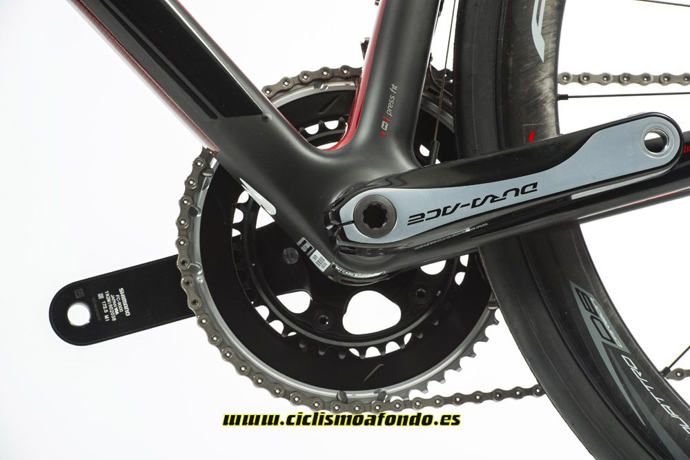 Prueba: MMR Adrenaline SLD
