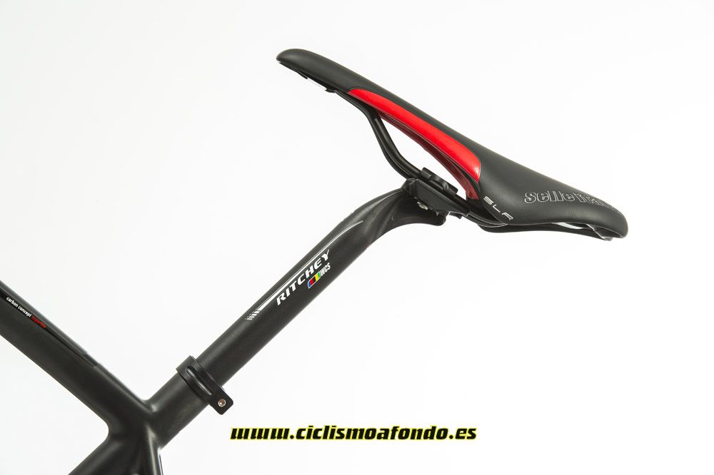 Prueba: MMR Adrenaline SLD