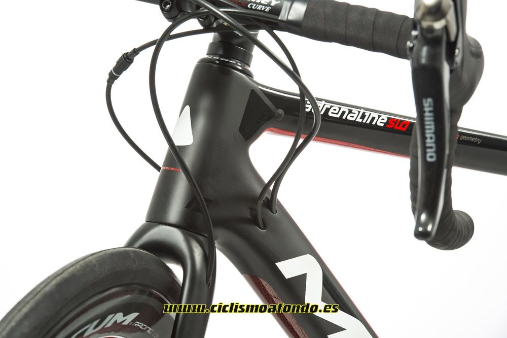 Prueba: MMR Adrenaline SLD