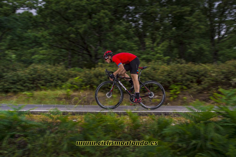 Prueba: MMR Adrenaline SLD