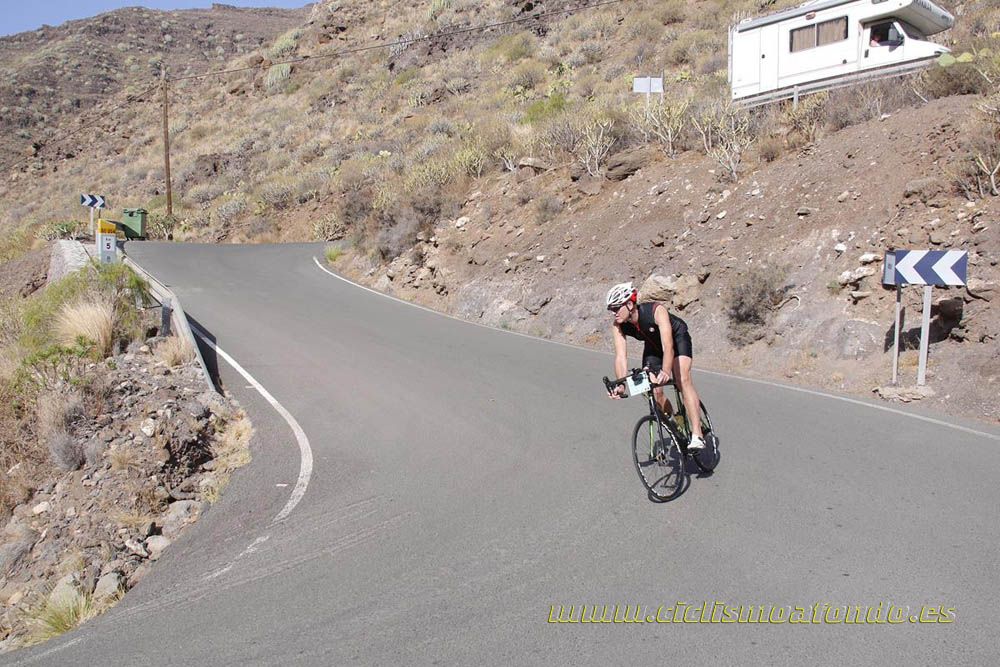 La Cicloturista Gran Canaria Etapa1