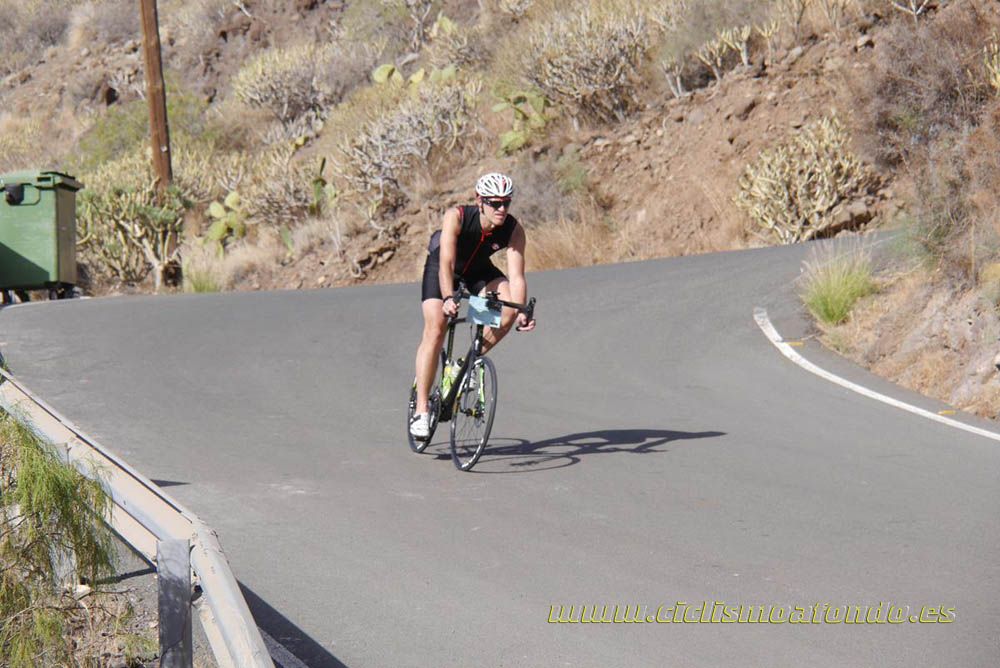 La Cicloturista Gran Canaria Etapa1