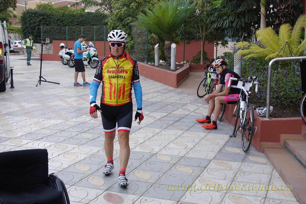 La Cicloturista Gran Canaria Etapa1