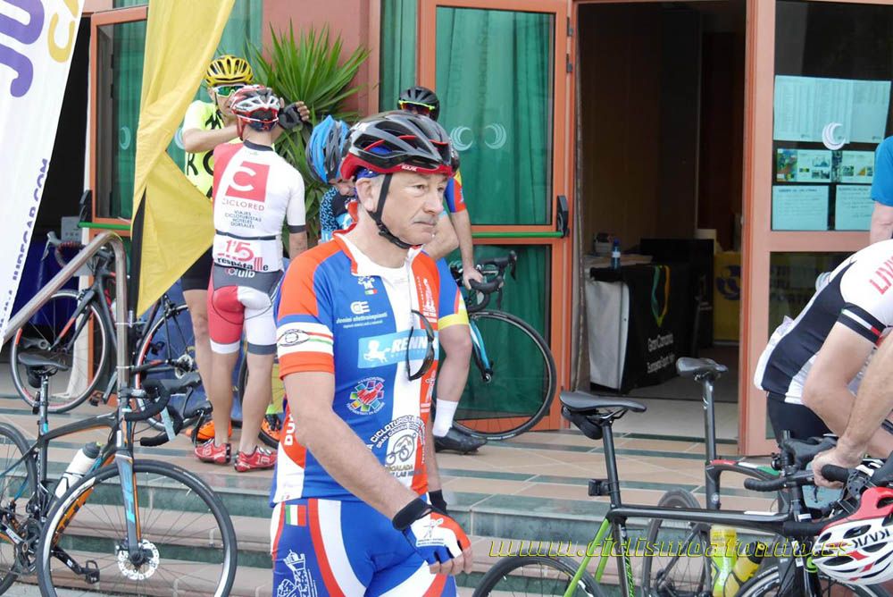 La Cicloturista Gran Canaria Etapa1