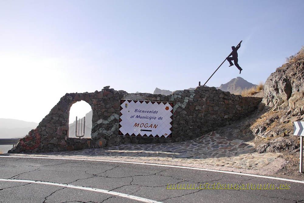 La Cicloturista Gran Canaria Etapa1