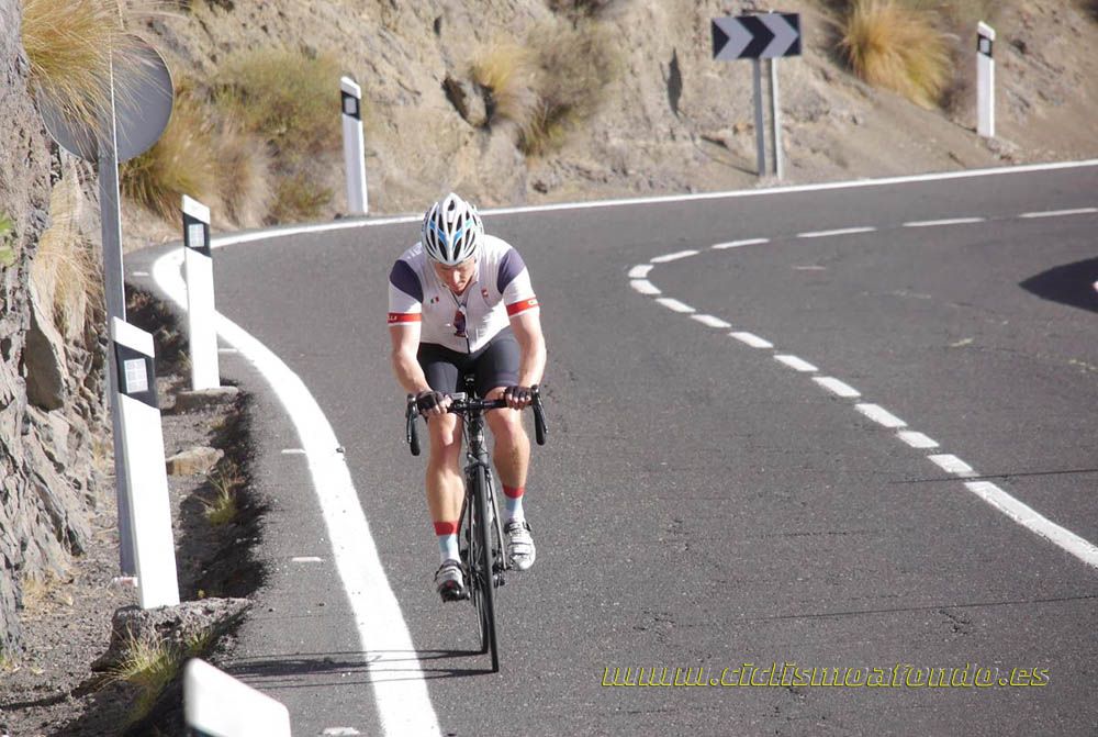 La Cicloturista Gran Canaria Etapa1