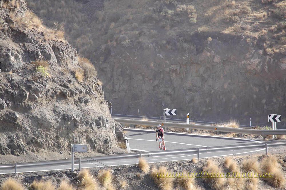 La Cicloturista Gran Canaria Etapa1