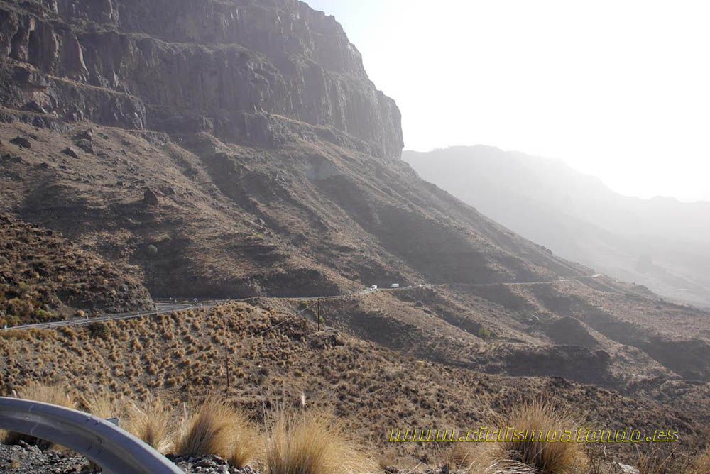 La Cicloturista Gran Canaria Etapa1