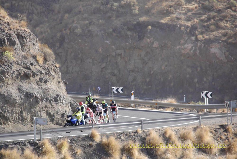 La Cicloturista Gran Canaria Etapa1