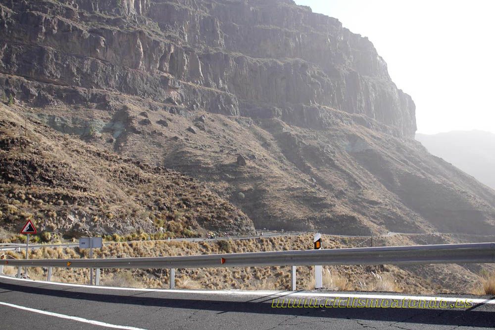 La Cicloturista Gran Canaria Etapa1