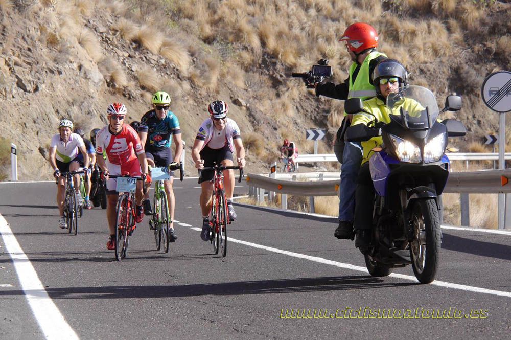 La Cicloturista Gran Canaria Etapa1