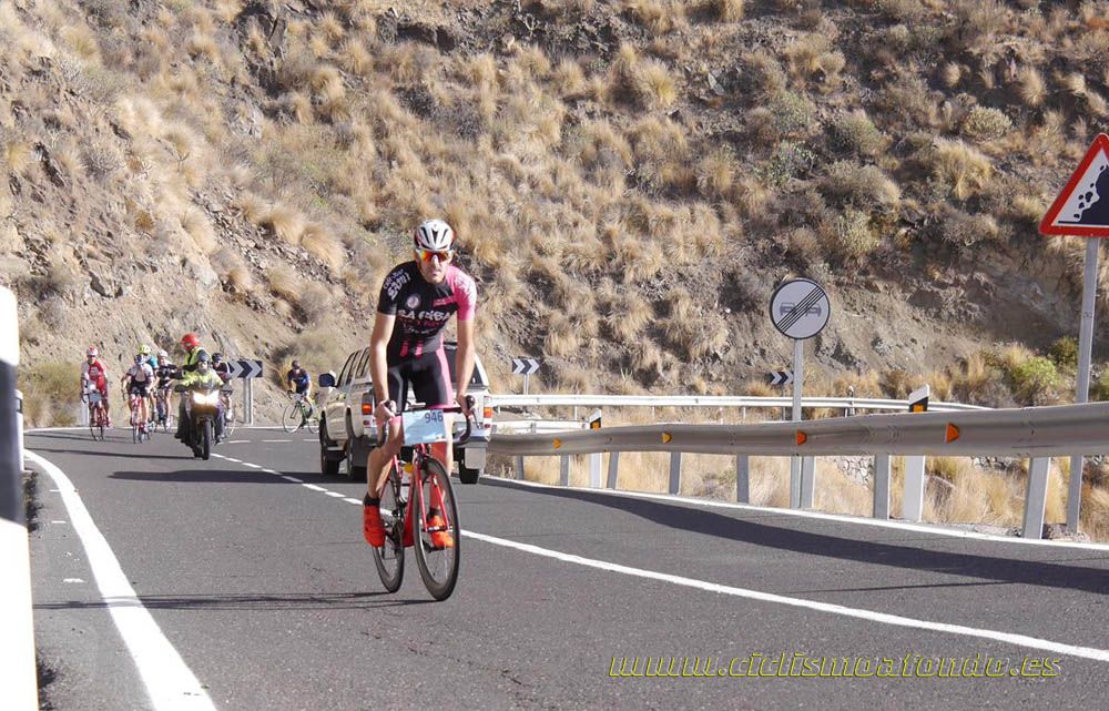 La Cicloturista Gran Canaria Etapa1