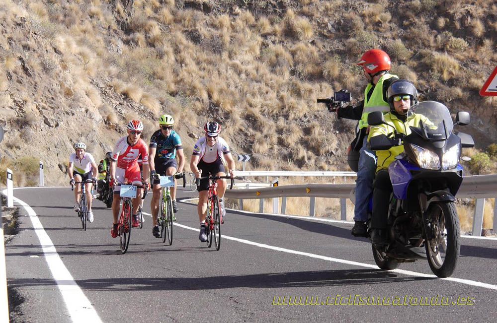 La Cicloturista Gran Canaria Etapa1