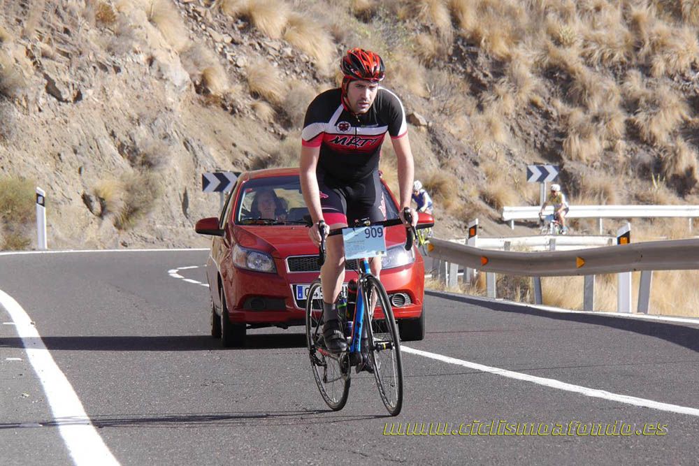 La Cicloturista Gran Canaria Etapa1