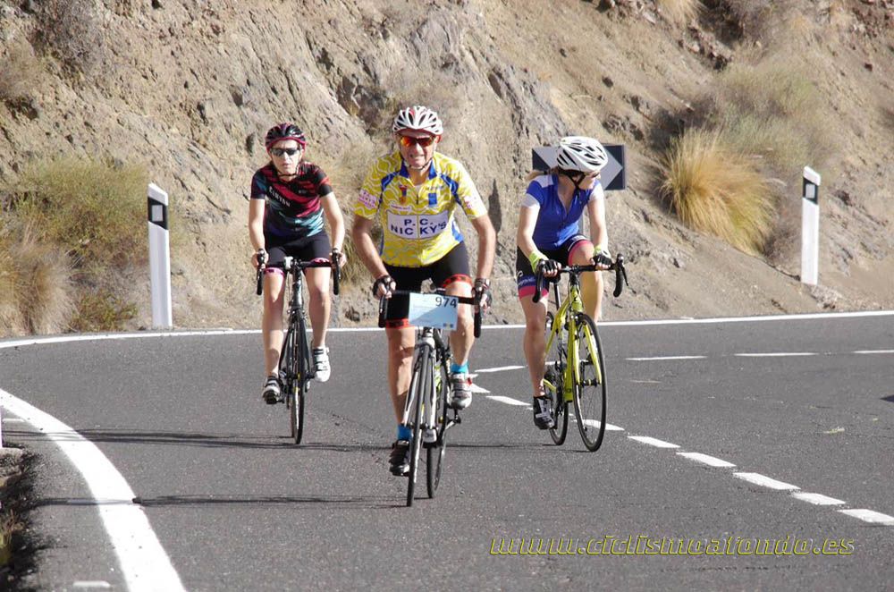 La Cicloturista Gran Canaria Etapa1