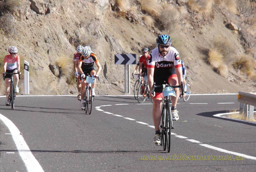 La Cicloturista Gran Canaria Etapa1