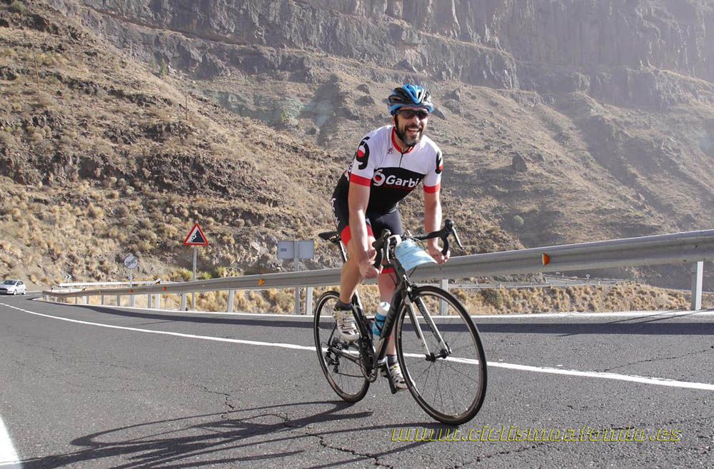 La Cicloturista Gran Canaria Etapa1