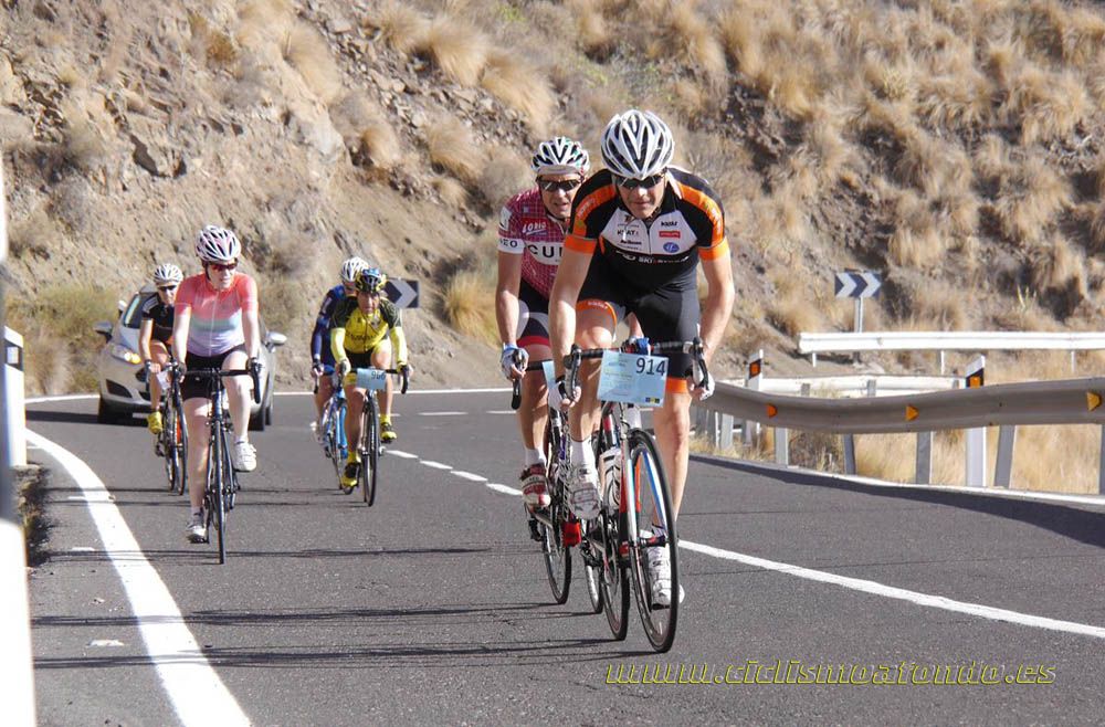 La Cicloturista Gran Canaria Etapa1