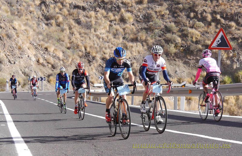 La Cicloturista Gran Canaria Etapa1