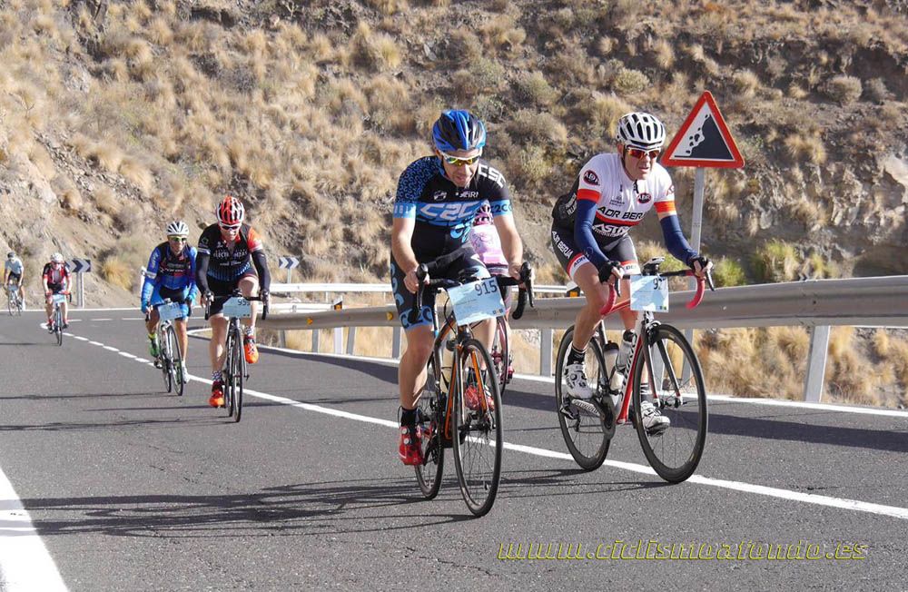 La Cicloturista Gran Canaria Etapa1