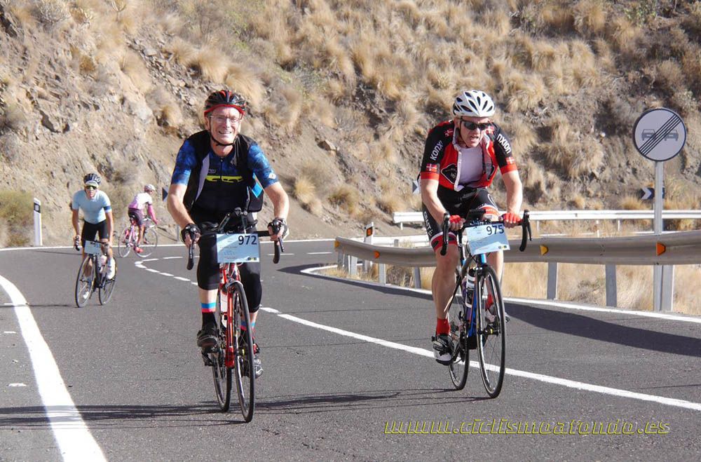 La Cicloturista Gran Canaria Etapa1