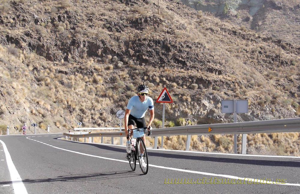 La Cicloturista Gran Canaria Etapa1