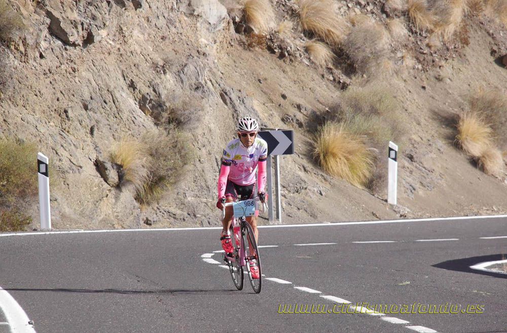 La Cicloturista Gran Canaria Etapa1