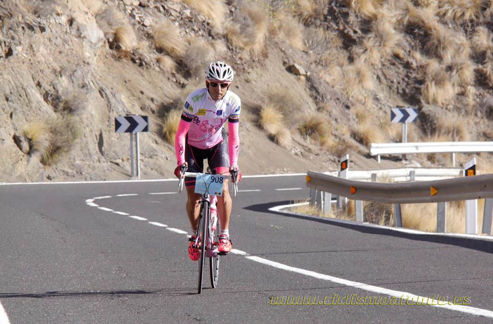 La Cicloturista Gran Canaria Etapa1