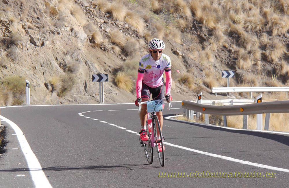 La Cicloturista Gran Canaria Etapa1