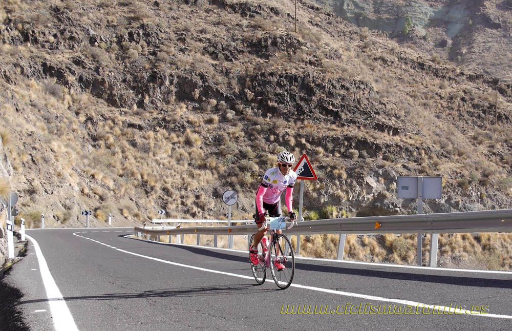 La Cicloturista Gran Canaria Etapa1