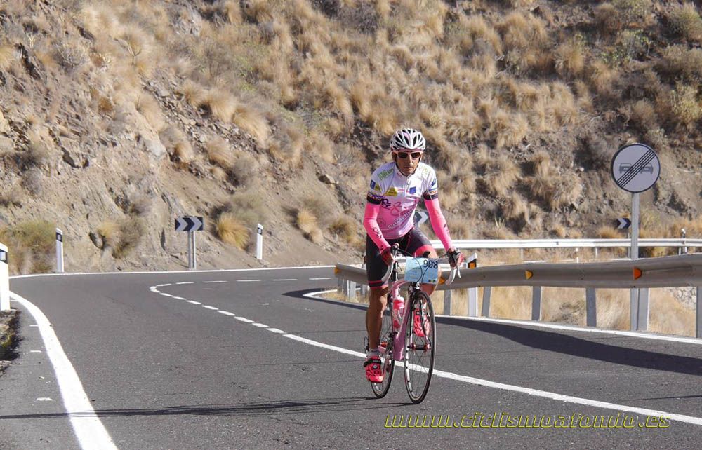 La Cicloturista Gran Canaria Etapa1