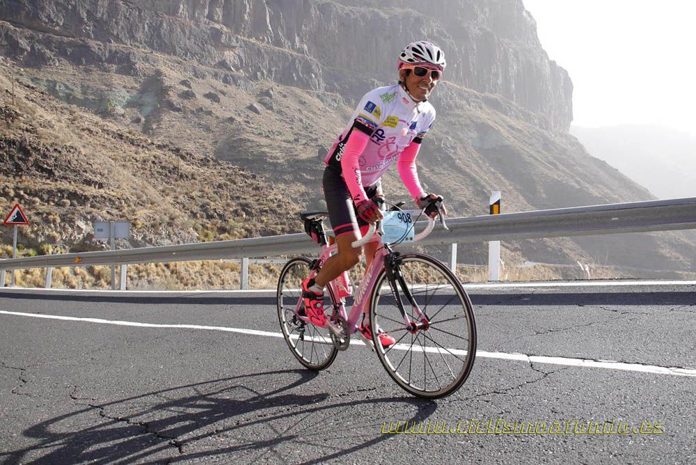 La Cicloturista Gran Canaria Etapa1