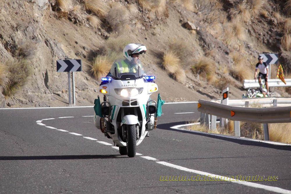 La Cicloturista Gran Canaria Etapa1