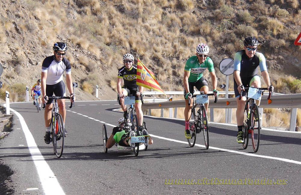 La Cicloturista Gran Canaria Etapa1