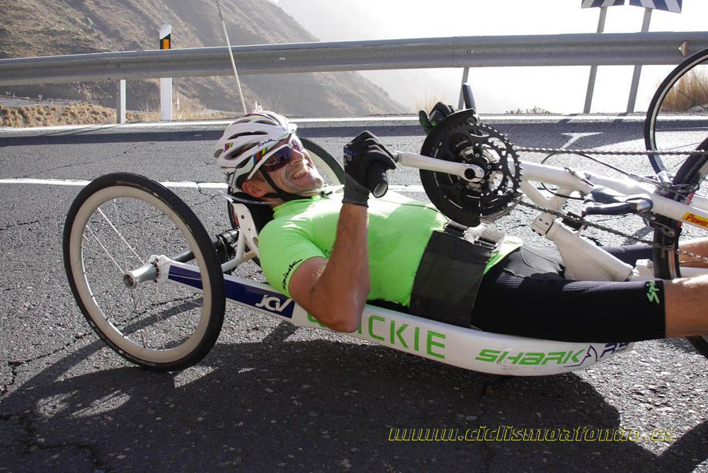 La Cicloturista Gran Canaria Etapa1