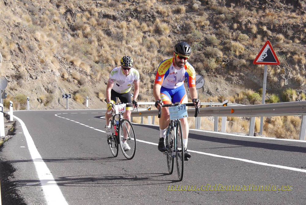 La Cicloturista Gran Canaria Etapa1