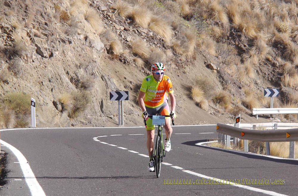 La Cicloturista Gran Canaria Etapa1