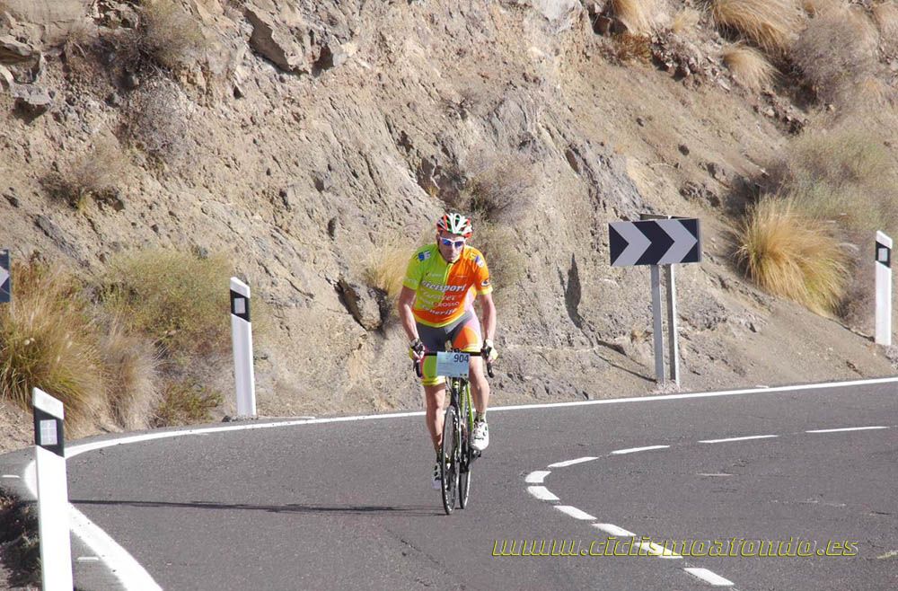 La Cicloturista Gran Canaria Etapa1