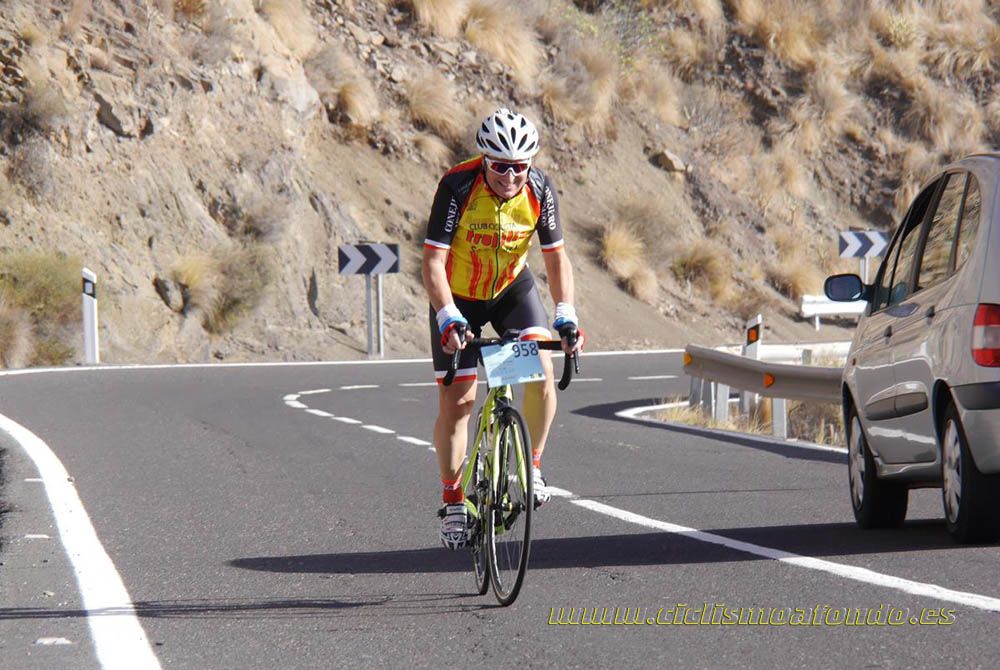 La Cicloturista Gran Canaria Etapa1