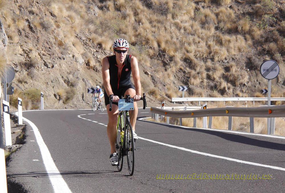 La Cicloturista Gran Canaria Etapa1