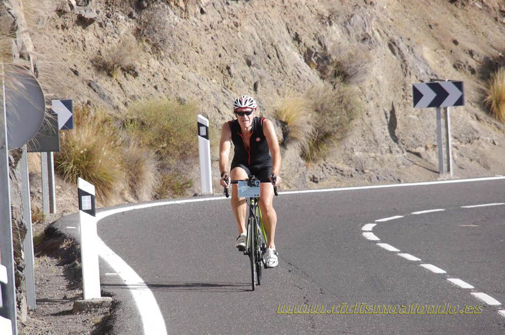 La Cicloturista Gran Canaria Etapa1