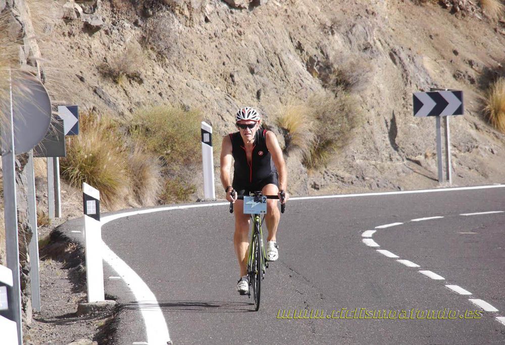 La Cicloturista Gran Canaria Etapa1