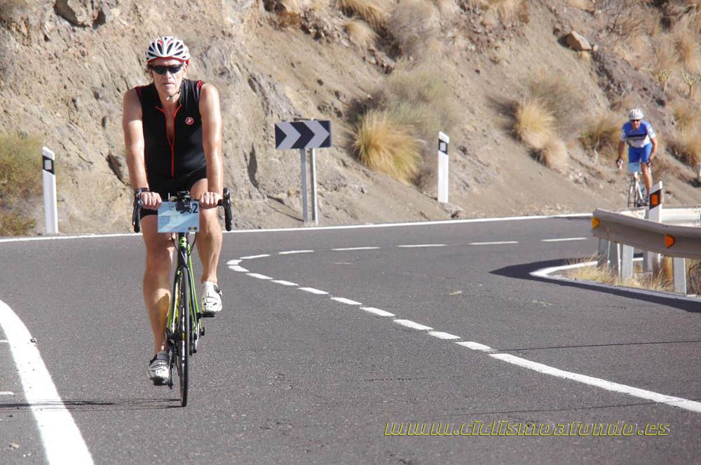 La Cicloturista Gran Canaria Etapa1