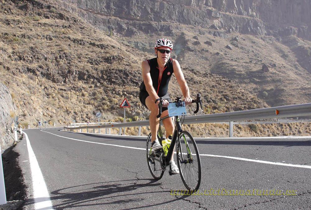 La Cicloturista Gran Canaria Etapa1