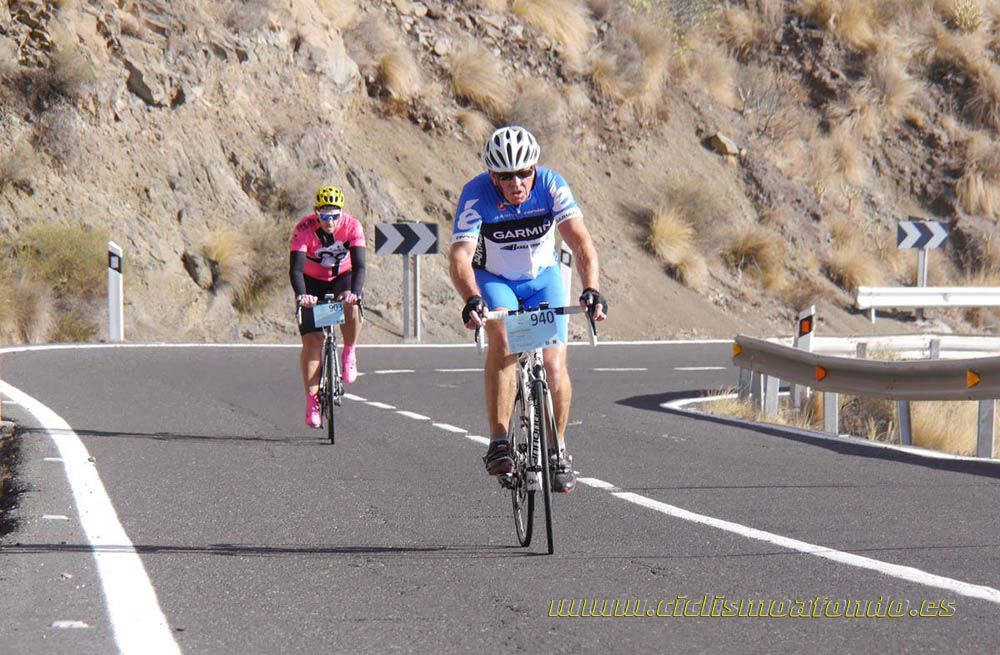La Cicloturista Gran Canaria Etapa1